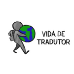 Logotipo Vida de Tradutor